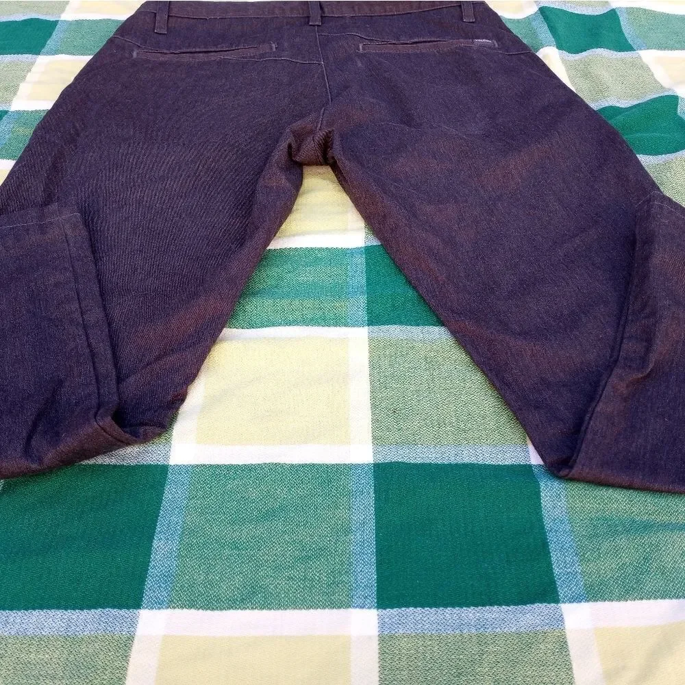 Volcom Size 31 Full Length Zipper Pockets The Finest Quality Men's Pants
